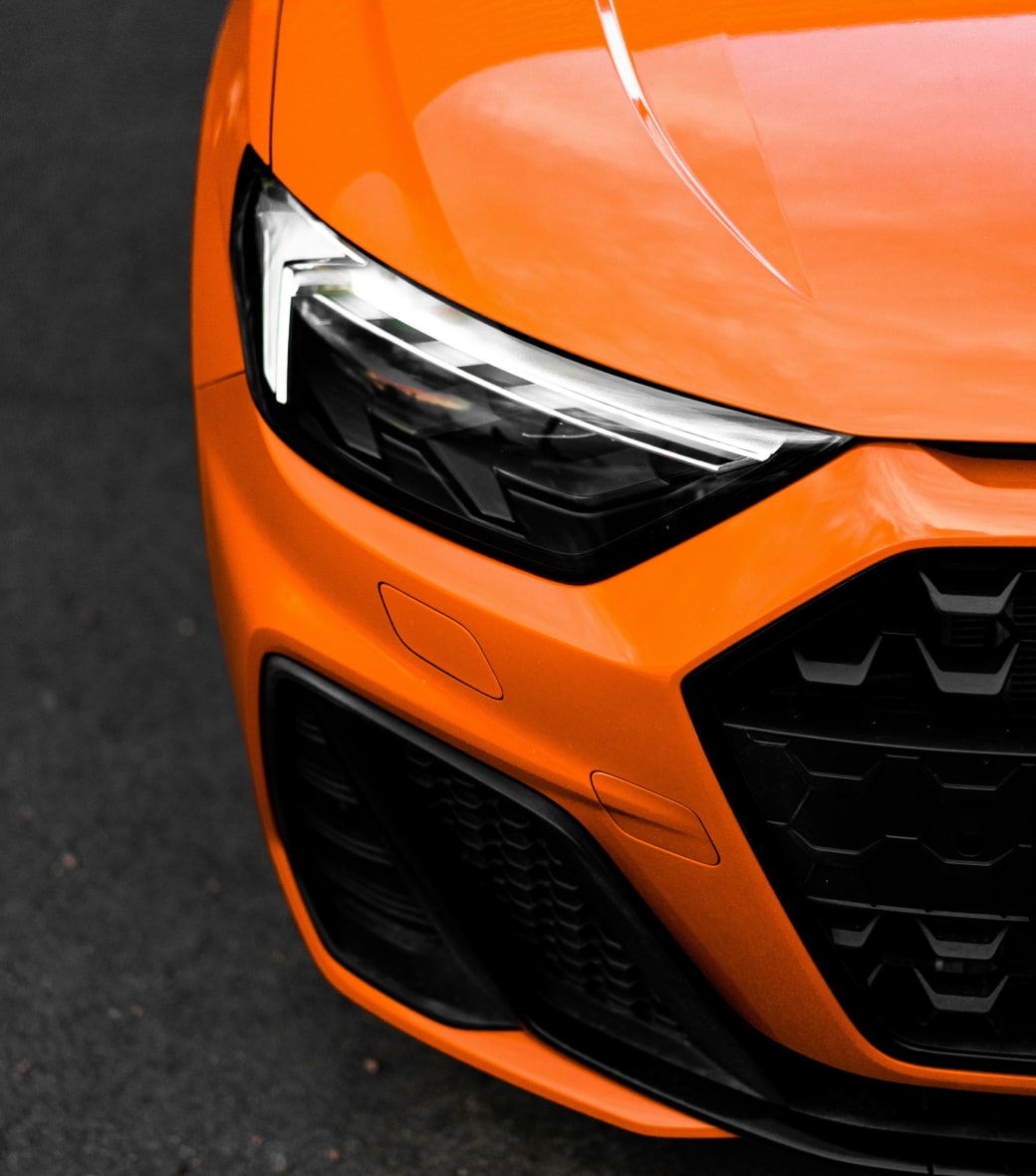 Детейлінг моторного відсіку автомобіля у Львові – Detailing Unlim