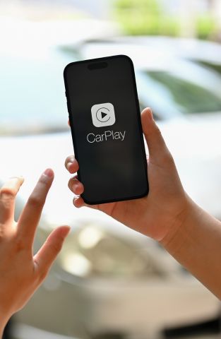 CarPlay / Android Auto