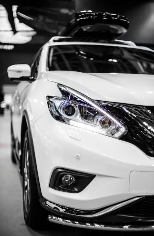 Detailing Unlim детейлінг авто Львів тюнінг оптики